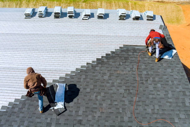 Roof Gutter Cleaning in Butler, NJ